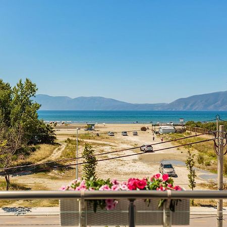 Hotel Real Vlorë Екстериор снимка
